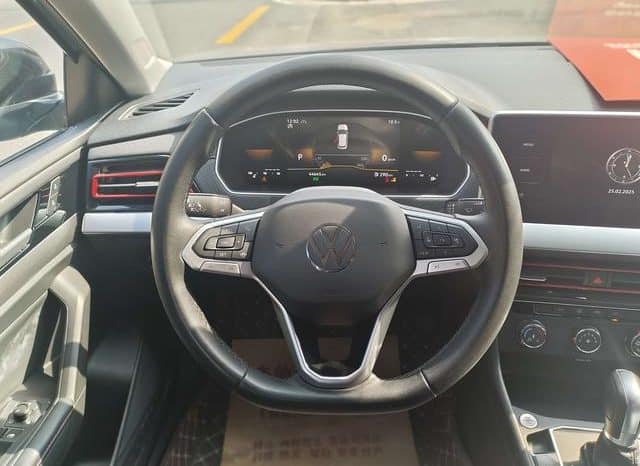 
								Volkswagen Golf 7 (Lavida), 2022 full									