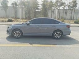 
										Volkswagen Golf 7 (Lavida), 2022 full									