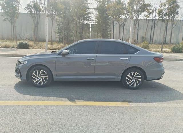 
								Volkswagen Golf 7 (Lavida), 2022 full									