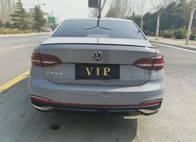 
								Volkswagen Golf 7 (Lavida), 2022 full									