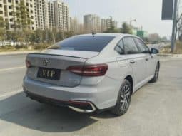 
										Volkswagen Golf 7 (Lavida), 2022 full									