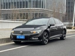 67c0ae903bdf4 Volkswagen Magotan, 2022