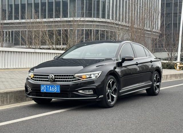 67c0ae903bdf4 Volkswagen Magotan, 2022