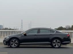 
										Volkswagen Magotan, 2022 full									