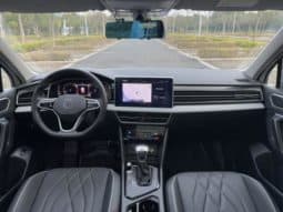 
										Volkswagen Tiguan L, 2022 full									