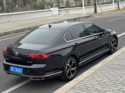 
										Volkswagen Magotan, 2022 full									