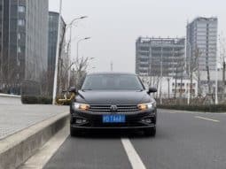 
										Volkswagen Magotan, 2022 full									