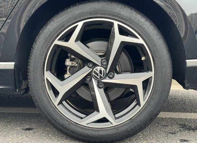 
								Volkswagen Magotan, 2022 full									