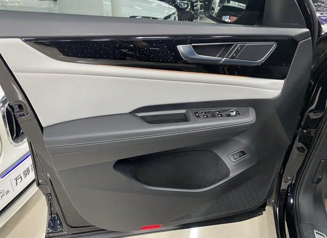 
								Volkswagen Teramont, 2021 full									