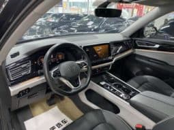
										Volkswagen Teramont, 2021 full									