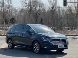 
										Volkswagen Viloran, 2022 full									