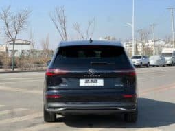 
										Volkswagen Viloran, 2022 full									