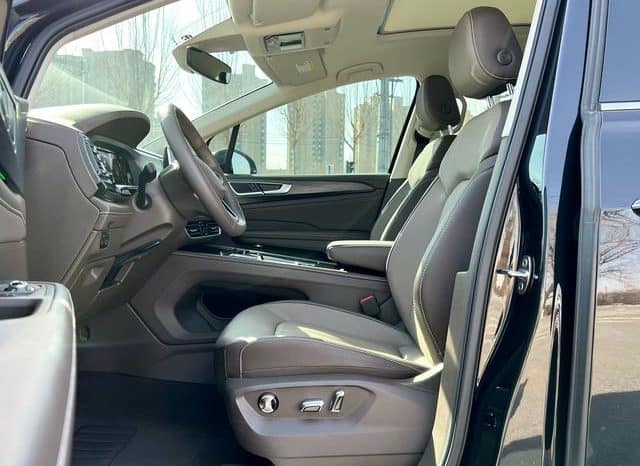 
								Volkswagen Viloran, 2022 full									