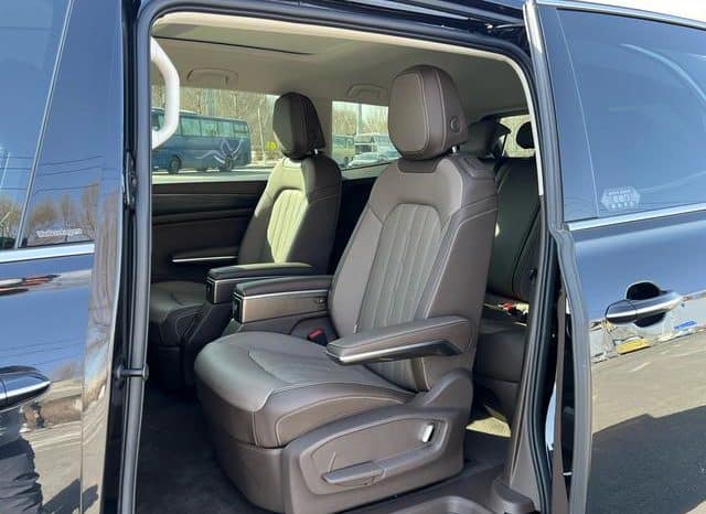 
								Volkswagen Viloran, 2022 full									