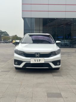 
										Honda Crider (II), 2023 full									