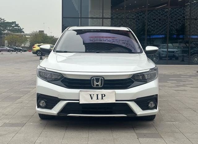 
								Honda Crider (II), 2023 full									