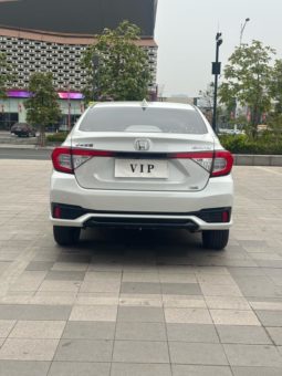 
										Honda Crider (II), 2023 full									