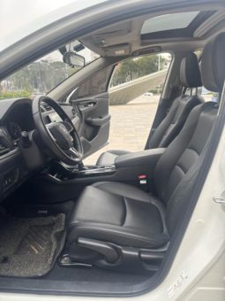 
										Honda Crider (II), 2023 full									