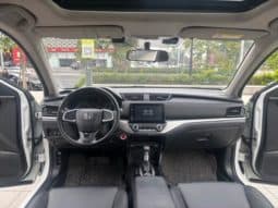 
										Honda Crider (II), 2023 full									