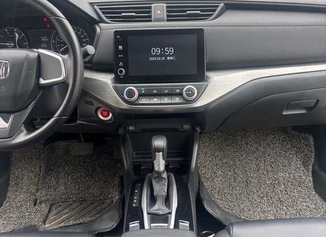 
								Honda Crider (II), 2023 full									