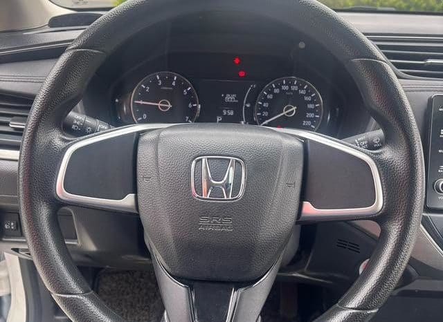 
								Honda Crider (II), 2023 full									