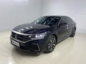 Volkswagen Passat, 2022
