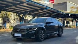 67c0ba3674487 Volkswagen Passat, 2022