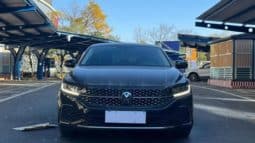 
										Volkswagen Passat, 2022 full									