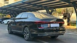 
										Volkswagen Passat, 2022 full									
