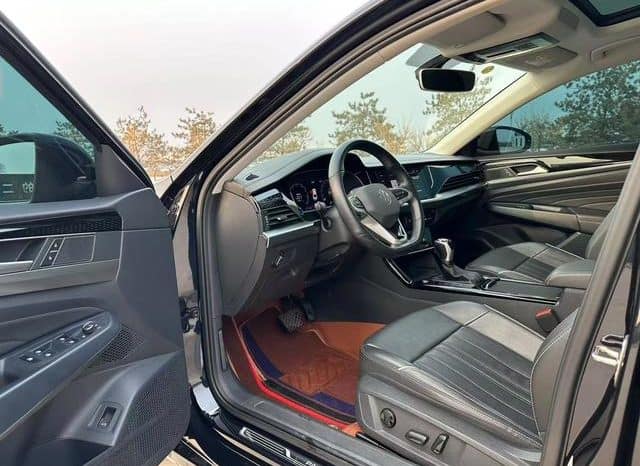 
								Volkswagen Passat, 2022 full									