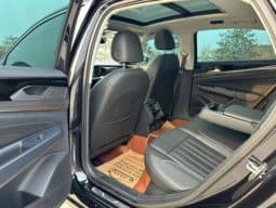 
										Volkswagen Passat, 2022 full									