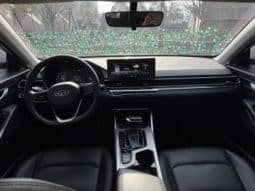
										Geely Emgrand, 2022 full									