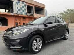 67c0e5e6855fc Honda Vezel, 2020