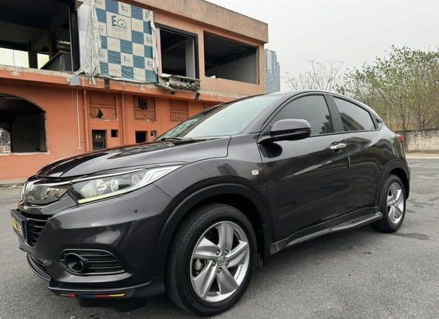 67c0e5e6855fc Honda Vezel, 2020