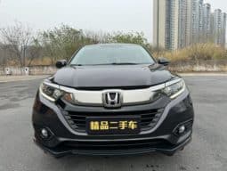 
										Honda Vezel, 2020 full									