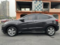 
										Honda Vezel, 2020 full									