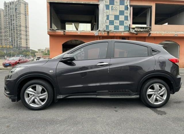 
								Honda Vezel, 2020 full									