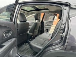 
										Honda Vezel, 2020 full									