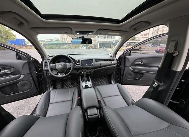 
								Honda Vezel, 2020 full									