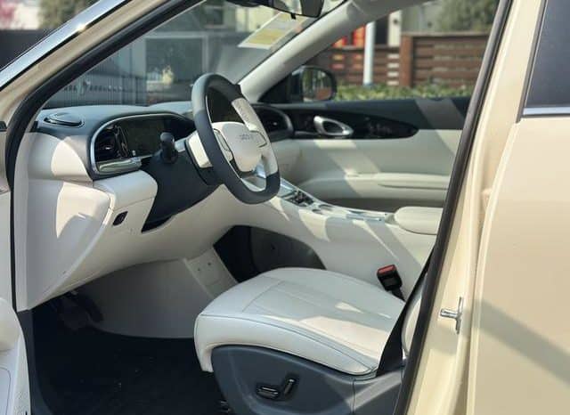 
								Geely Star Wish, 2025 full									