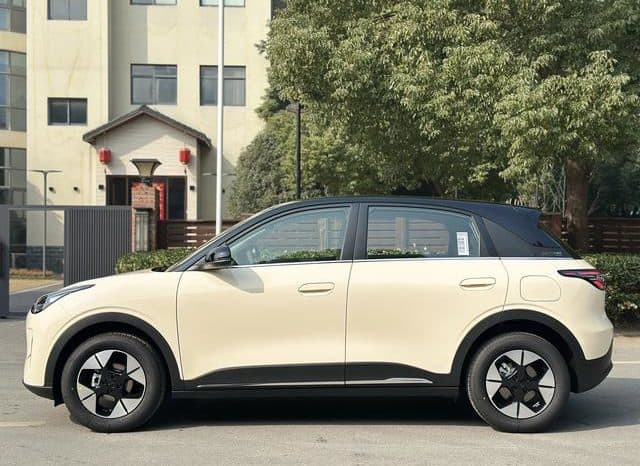 
								Geely Star Wish, 2025 full									