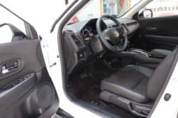 
										Honda Vezel, 2022 full									
