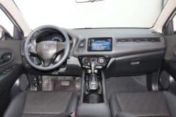 
										Honda Vezel, 2022 full									