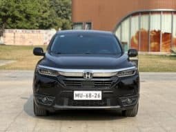 
										Honda Breeze (I), 2021 full									