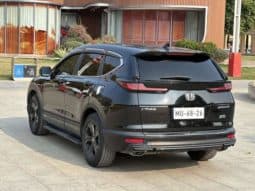 
										Honda Breeze (I), 2021 full									