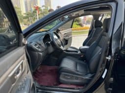
										Honda Breeze (I), 2021 full									