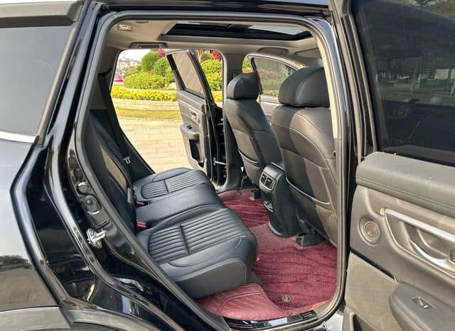 
								Honda Breeze (I), 2021 full									