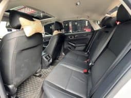 
										Honda Integra (V), 2024 full									
