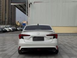 
										Honda Integra (V), 2024 full									