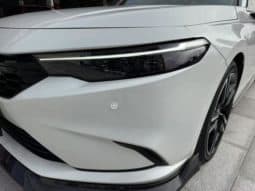 
										Honda Integra (V), 2024 full									